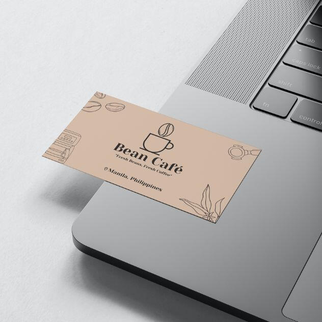 Business Card Design