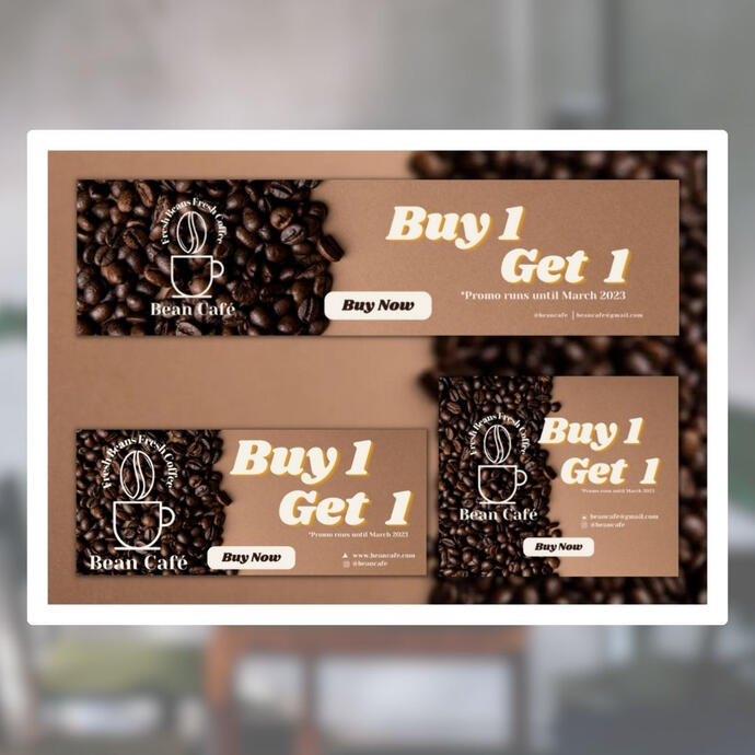 Web Banner